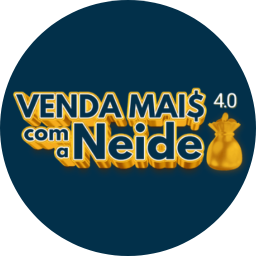 Logo NC Treinamentos - Venda Mais com a Neide 40