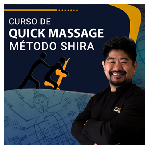 curso de quick massage método shira