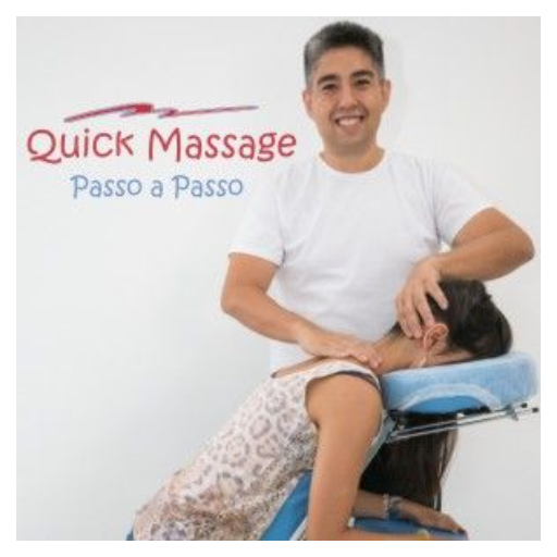 curso thiago nishida - curso de quick massage