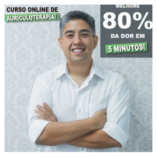 Curso Online de Quick Massagem com Prof Marcelo Doi