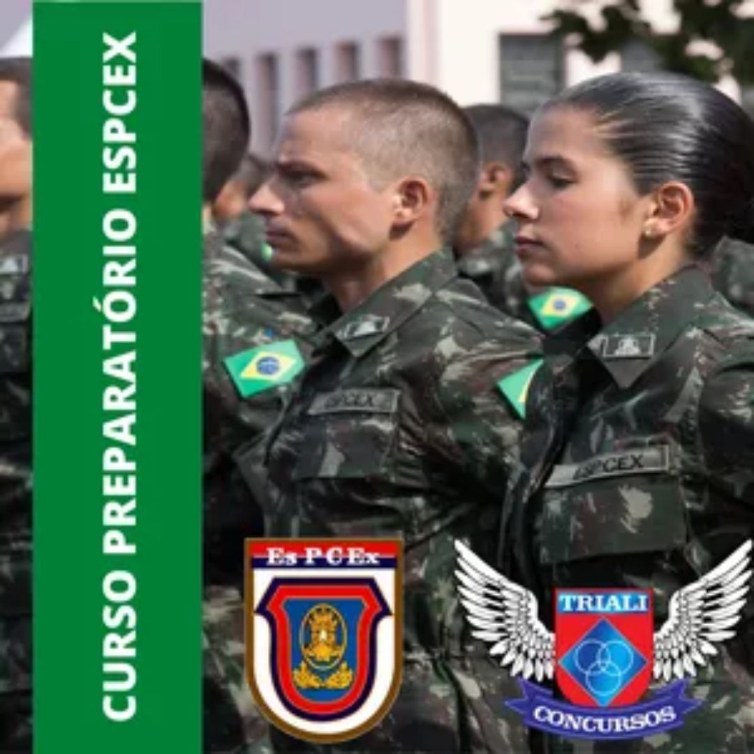 Curso preparatorio