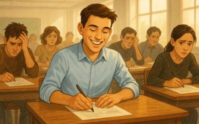 Os Melhores Cursos de Redação para Concursos Públicos