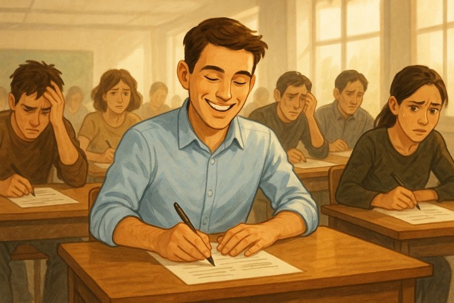 Os Melhores Cursos de Redação para Concursos Públicos