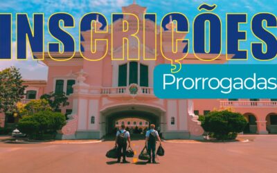 Inscrições para o Concurso EsPCEx 2025 Foram Prorrogadas