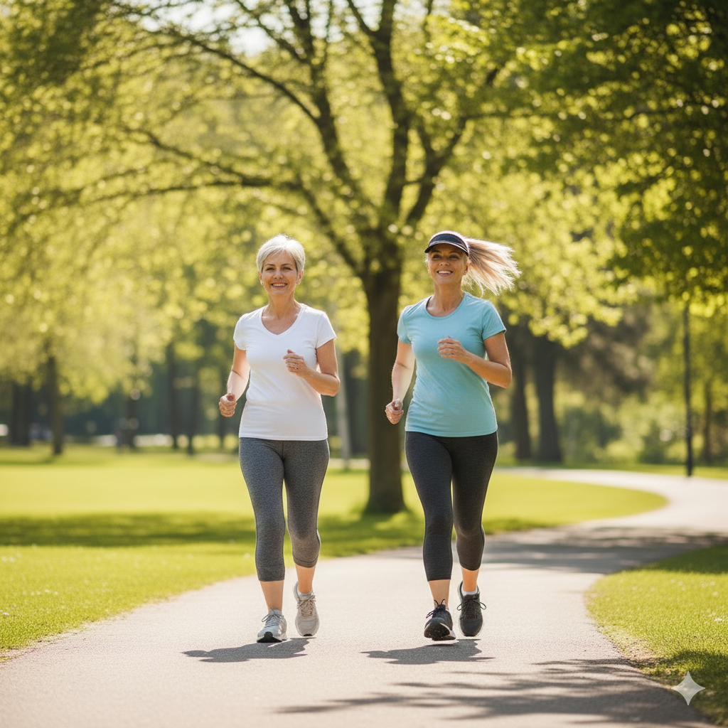 Atividade Física Sem Gastar Nada: Comece de Onde Está