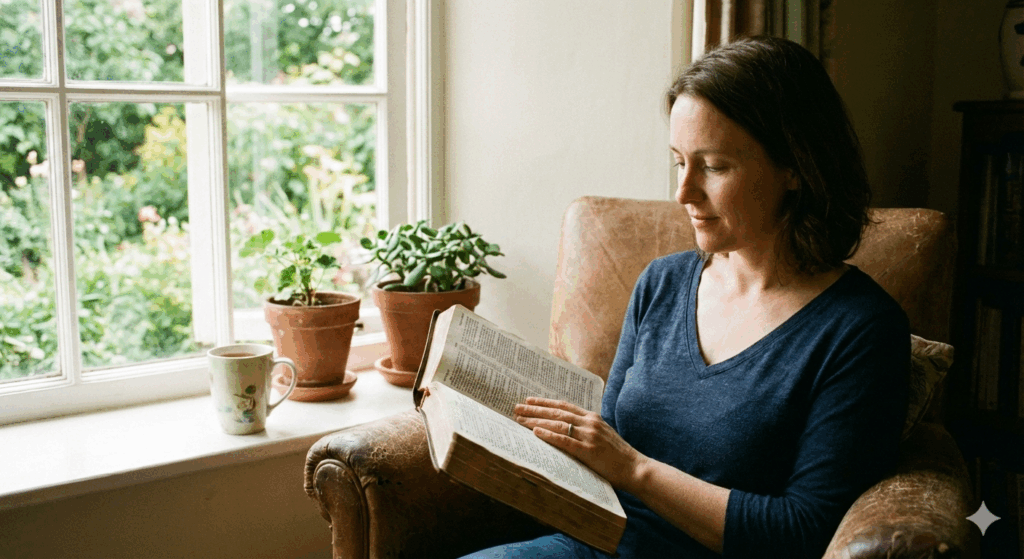 10 Devocionais Poderosos que Vão Transformar Sua Rotina com Deus