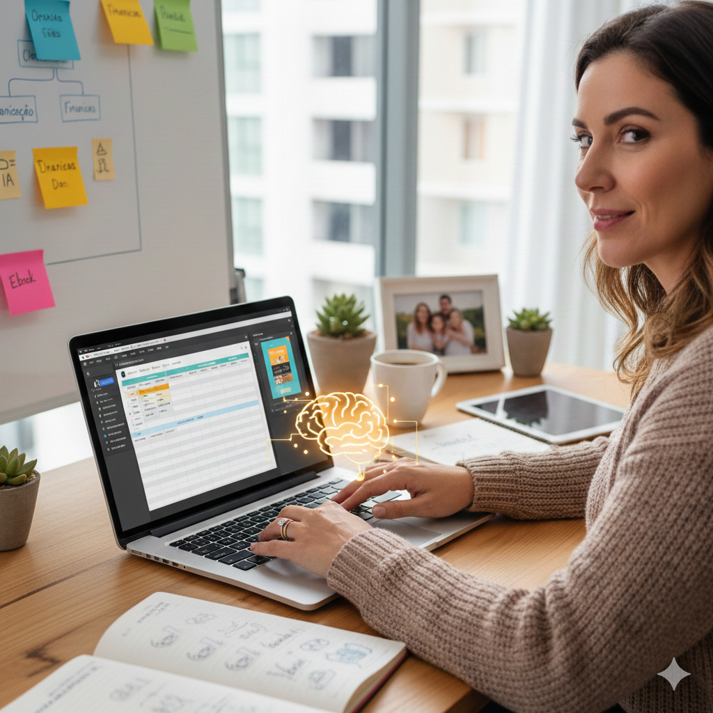 Como Transformar o que Voce ja Sabe em um Infoproduto