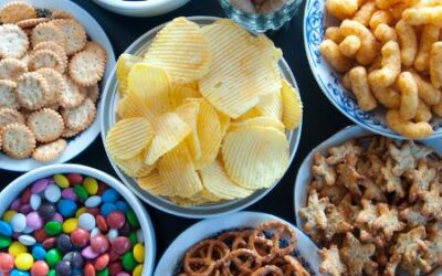 Ultraprocessados: como identificar e reduzir no dia a dia