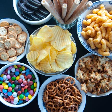Ultraprocessados: como identificar e reduzir no dia a dia