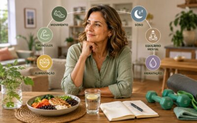 Home Page 1 Metabolismo depois dos 40: o que realmente muda?